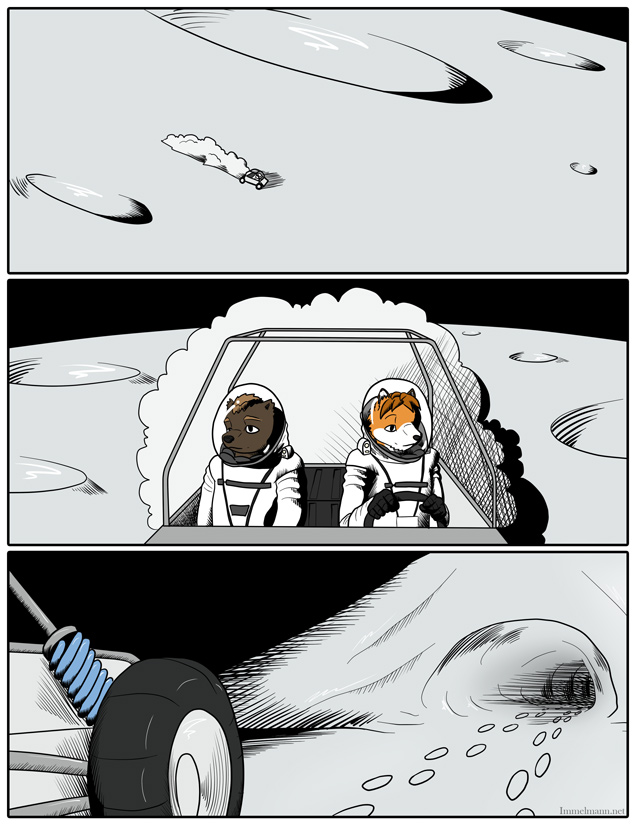 Comic goes here.