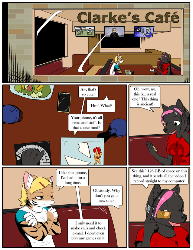 Comic goes here.