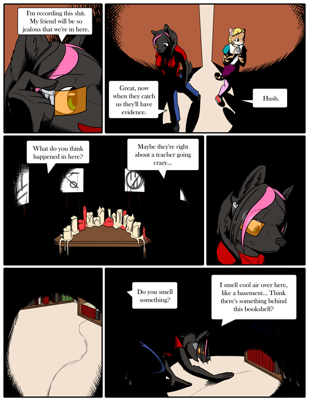Comic goes here.