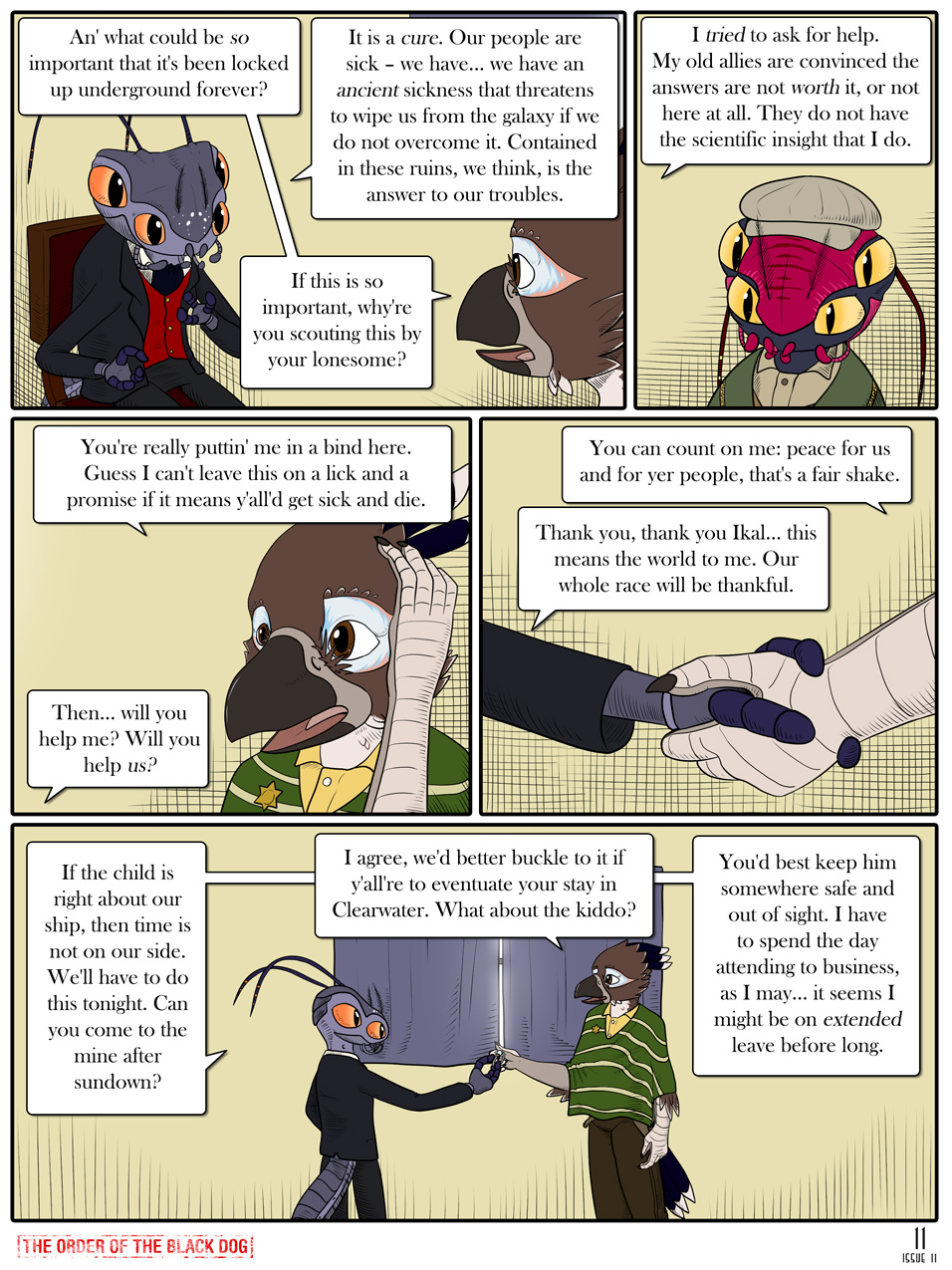Issue 11, Page 11