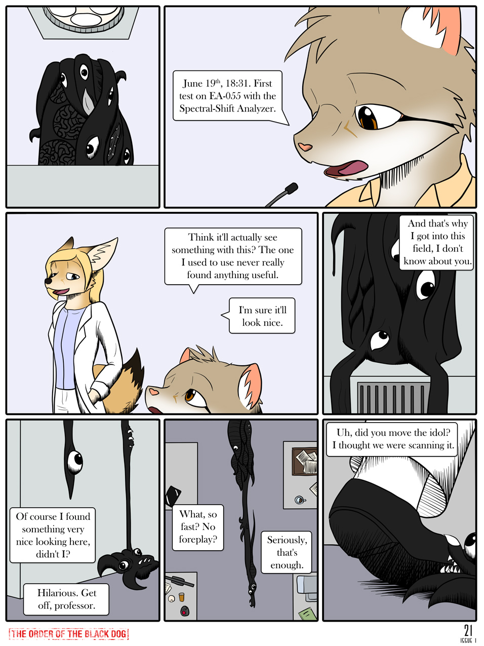 Issue 1, Page 21