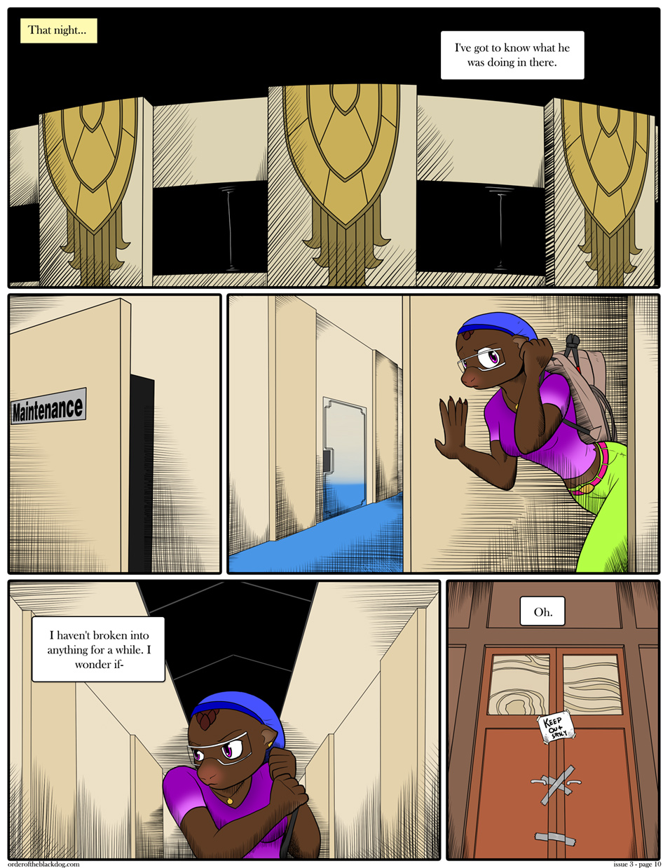 Issue 3, Page 11
