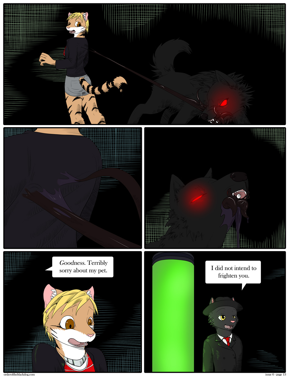 Issue 6, Page 13