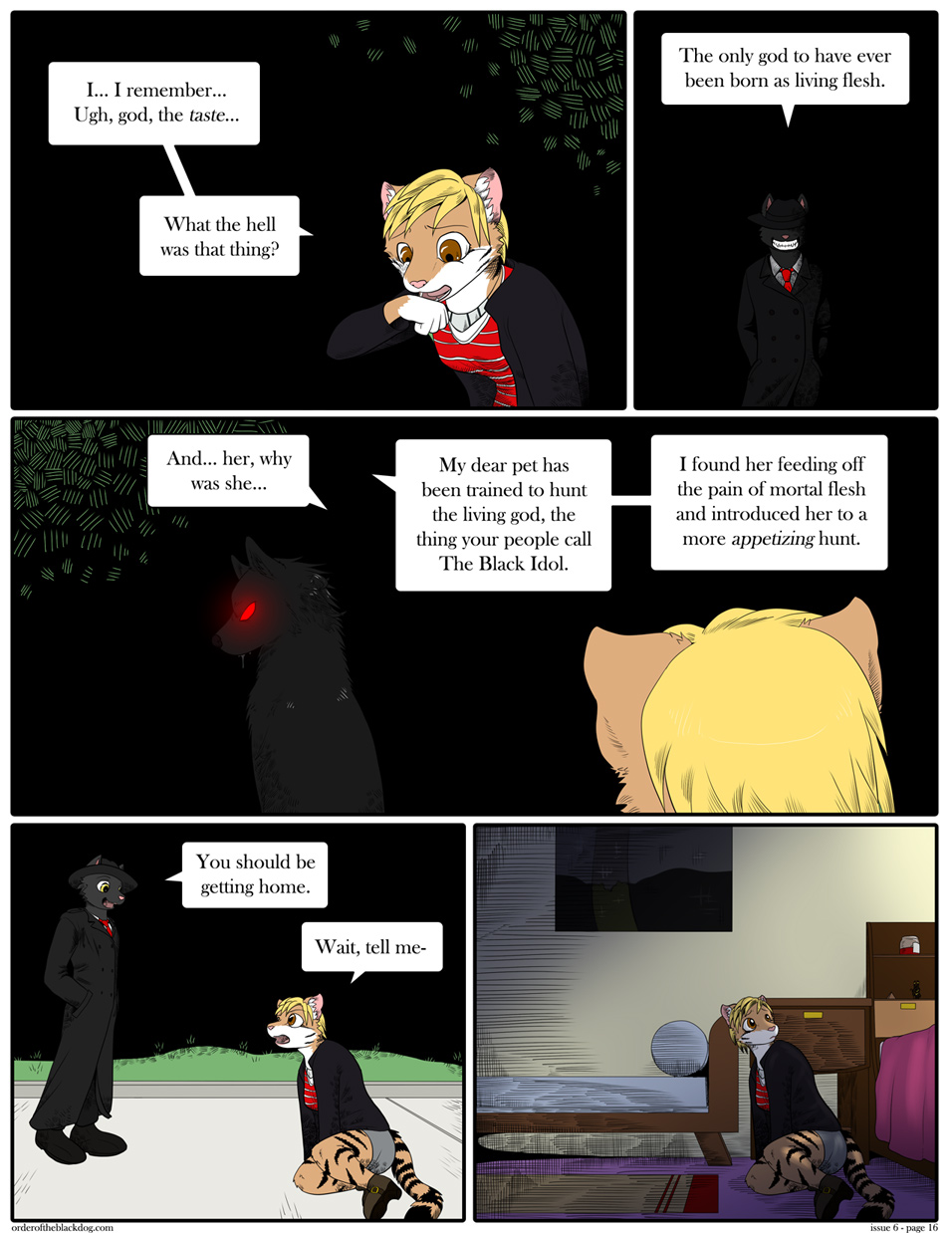 Issue 6, Page 16