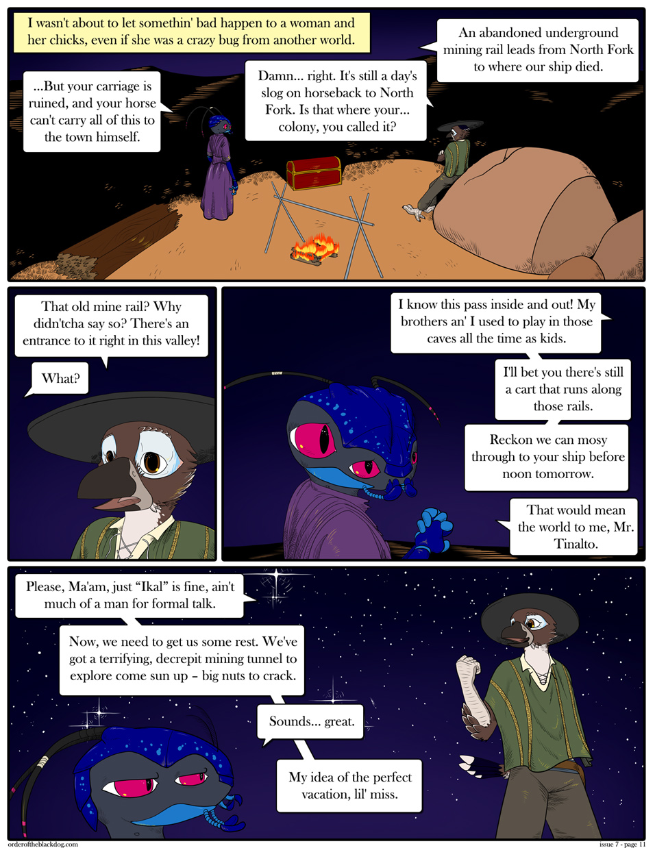 Issue 7, Page 11