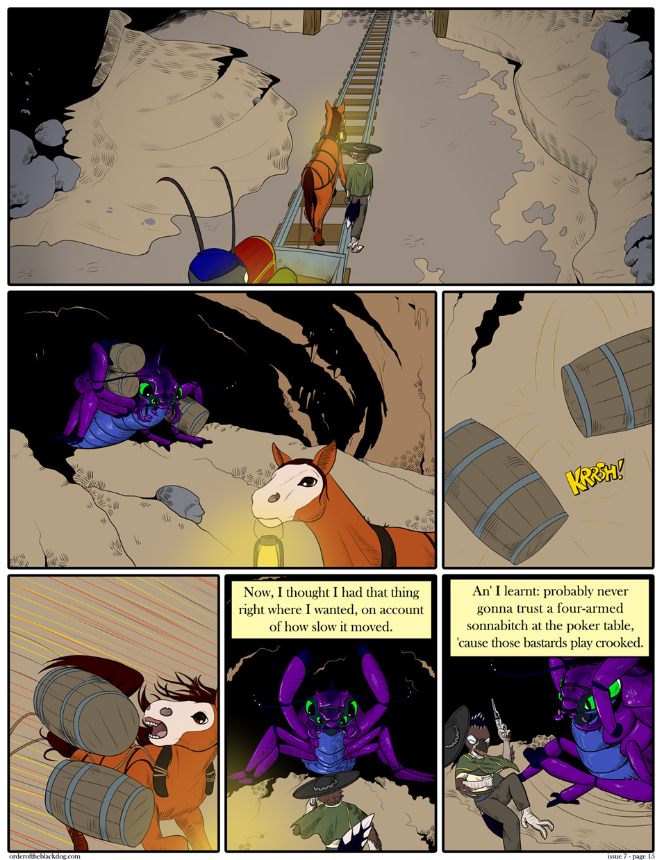 Issue 7, Page 15