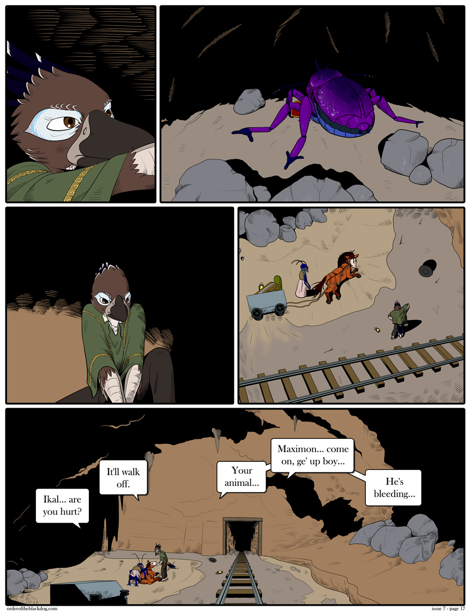 Issue 7, Page 17