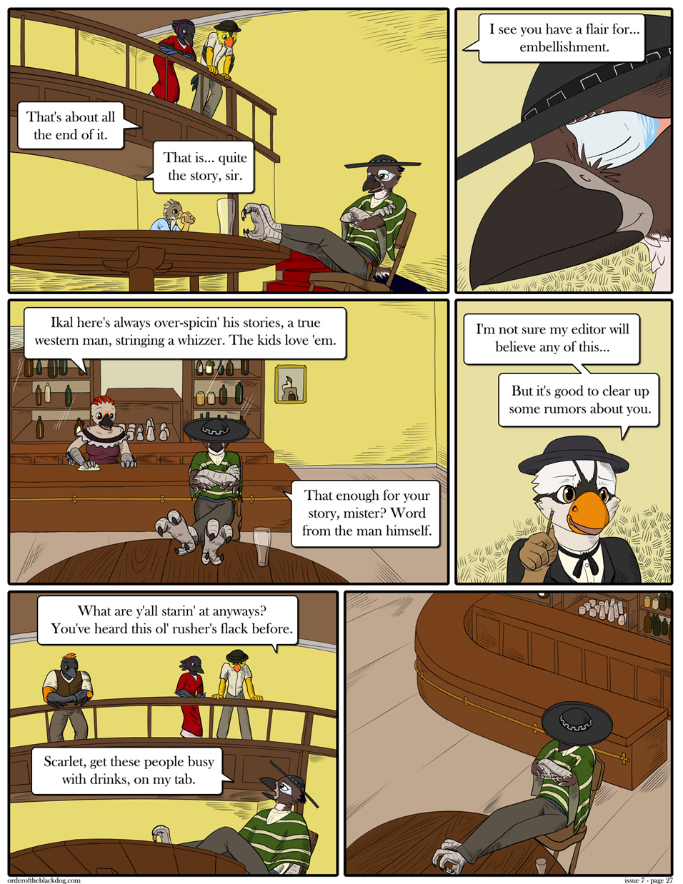 Issue 7, Page 27