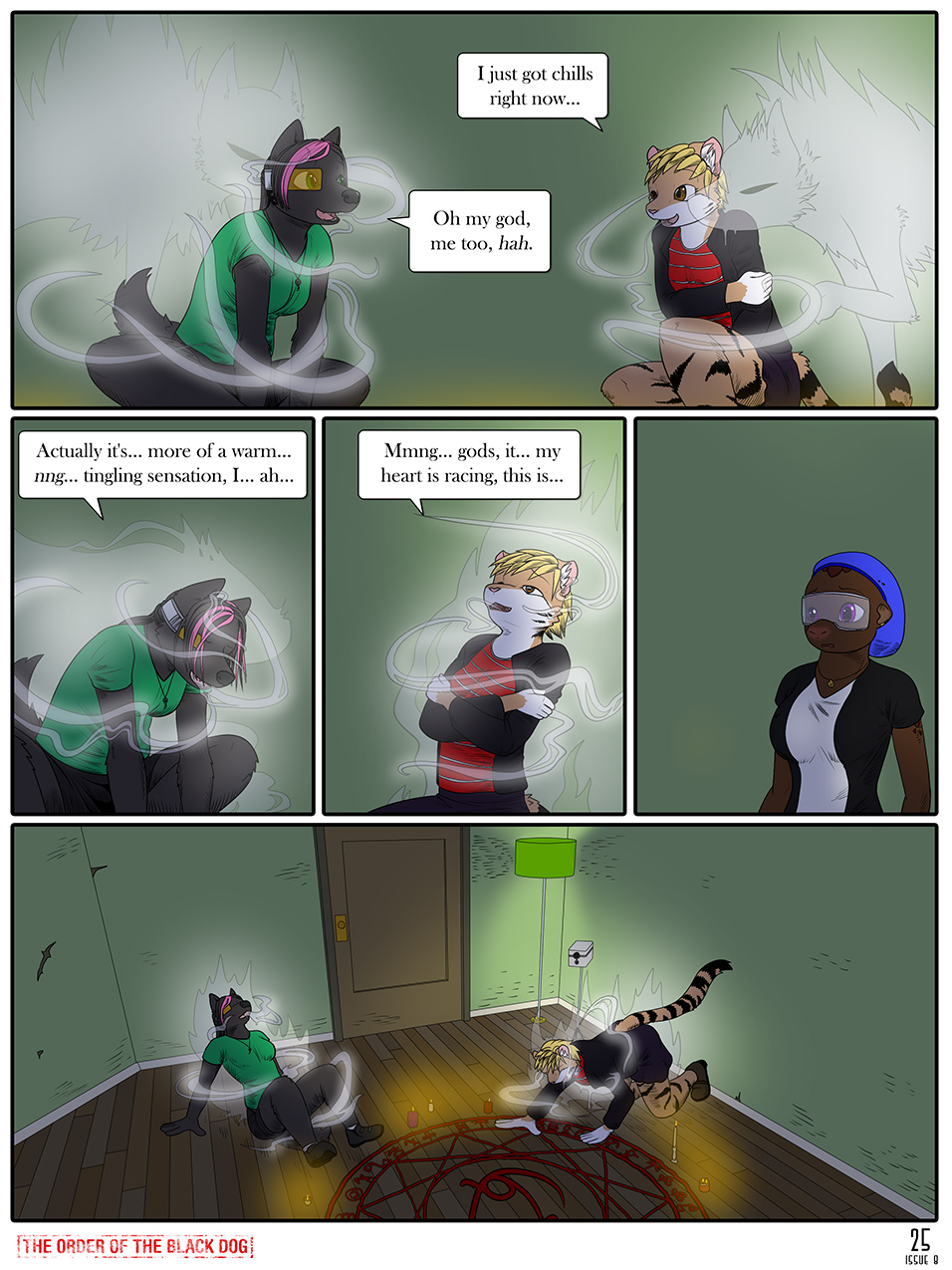Issue 8, Page 25