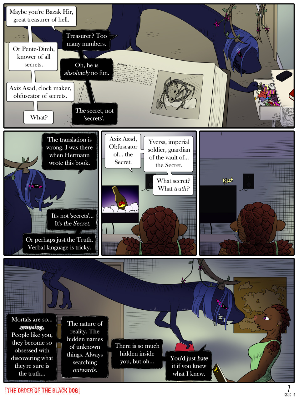 Issue 10, Page 7