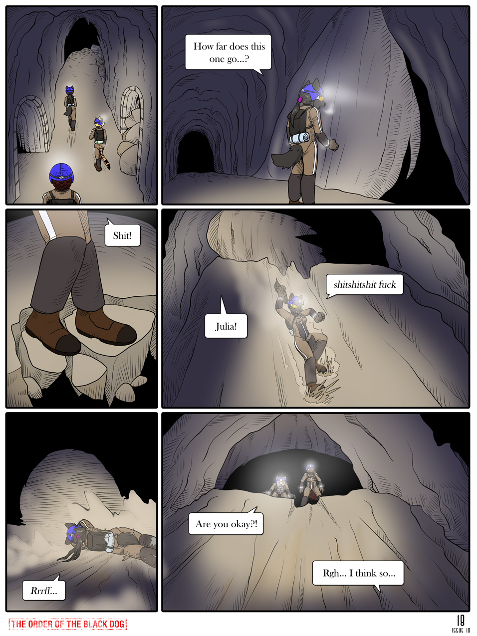 Issue 10, Page 18