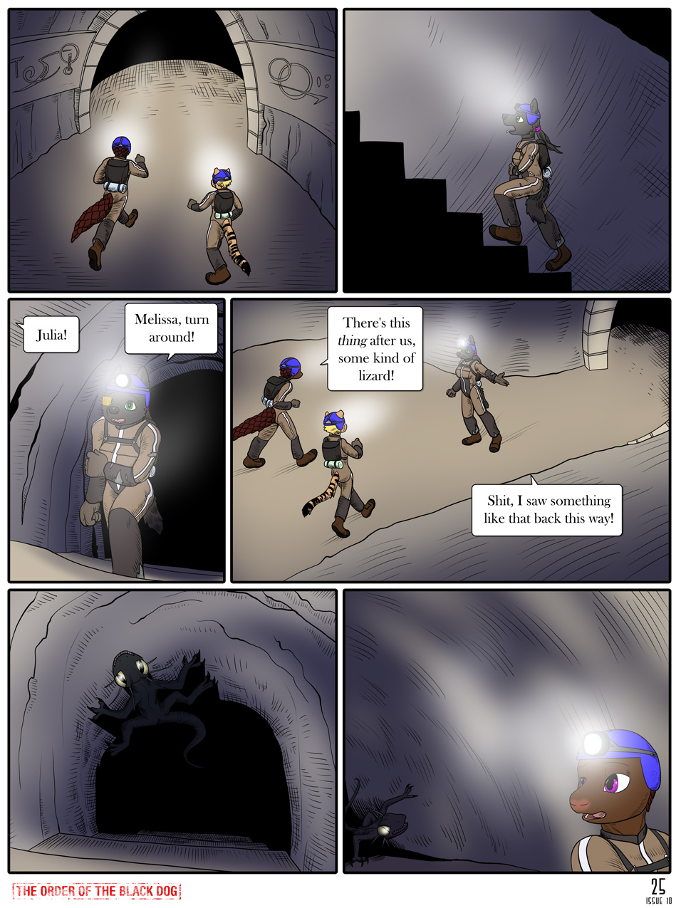 Issue 10, Page 25