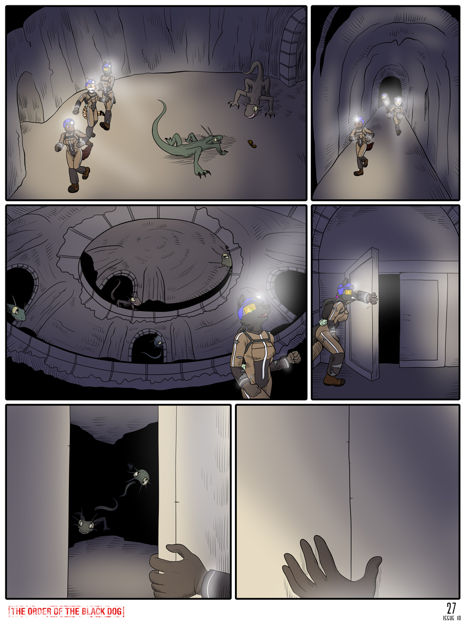 Issue 10, Page 27