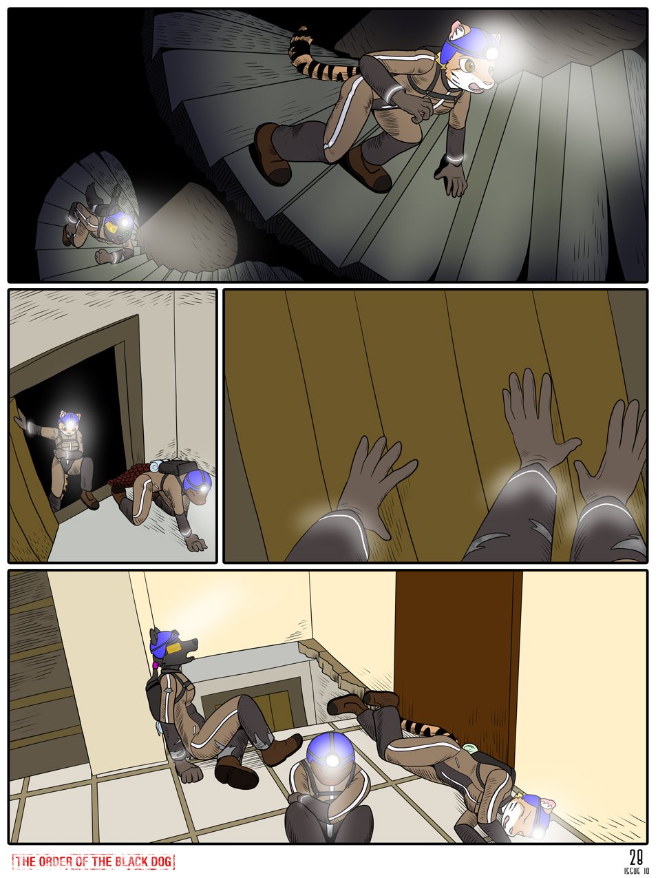 Issue 10, Page 28