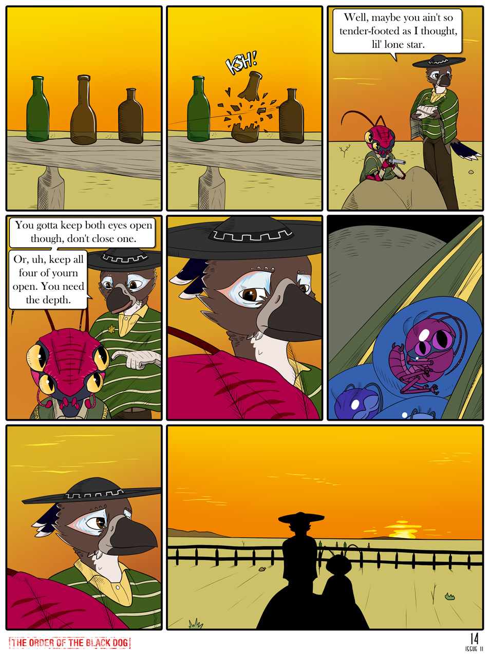 Issue 11, Page 14