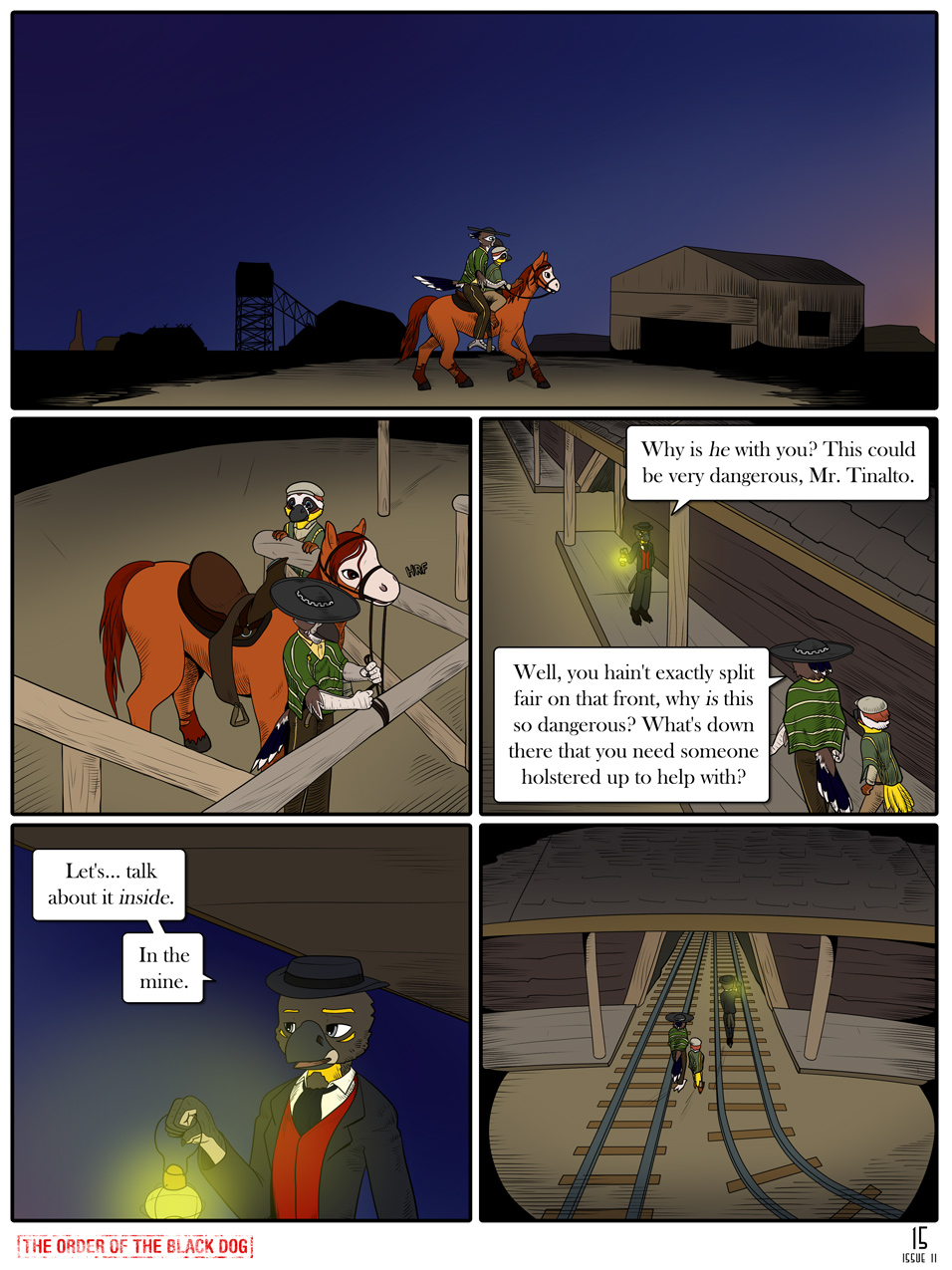 Issue 11, Page 15