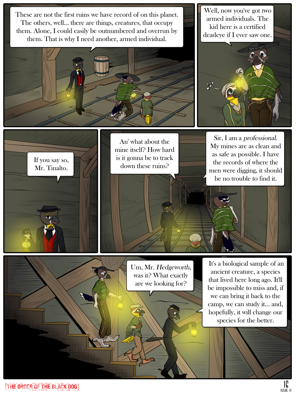 Issue 11, Page 16