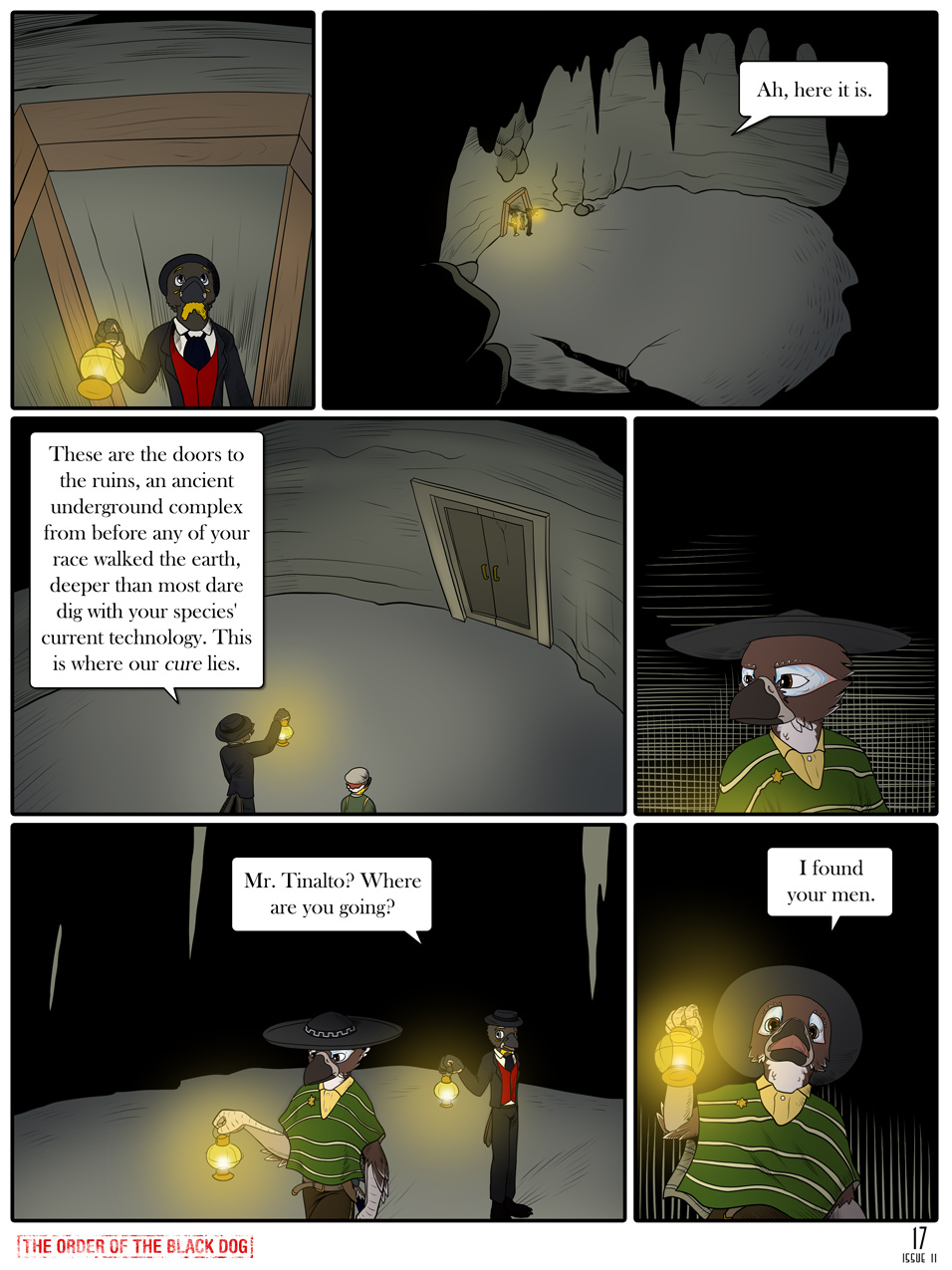 Issue 11, Page 17