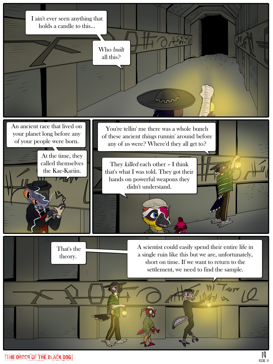 Issue 11, Page 19