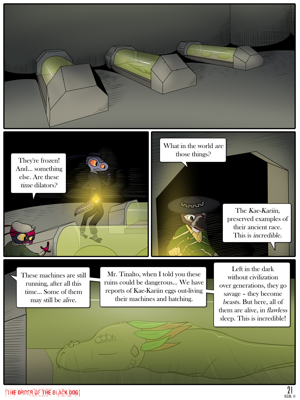 Issue 11, Page 21