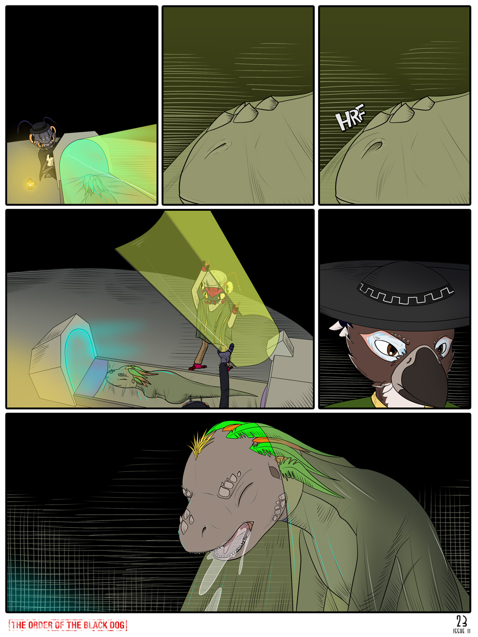 Issue 11, Page 23