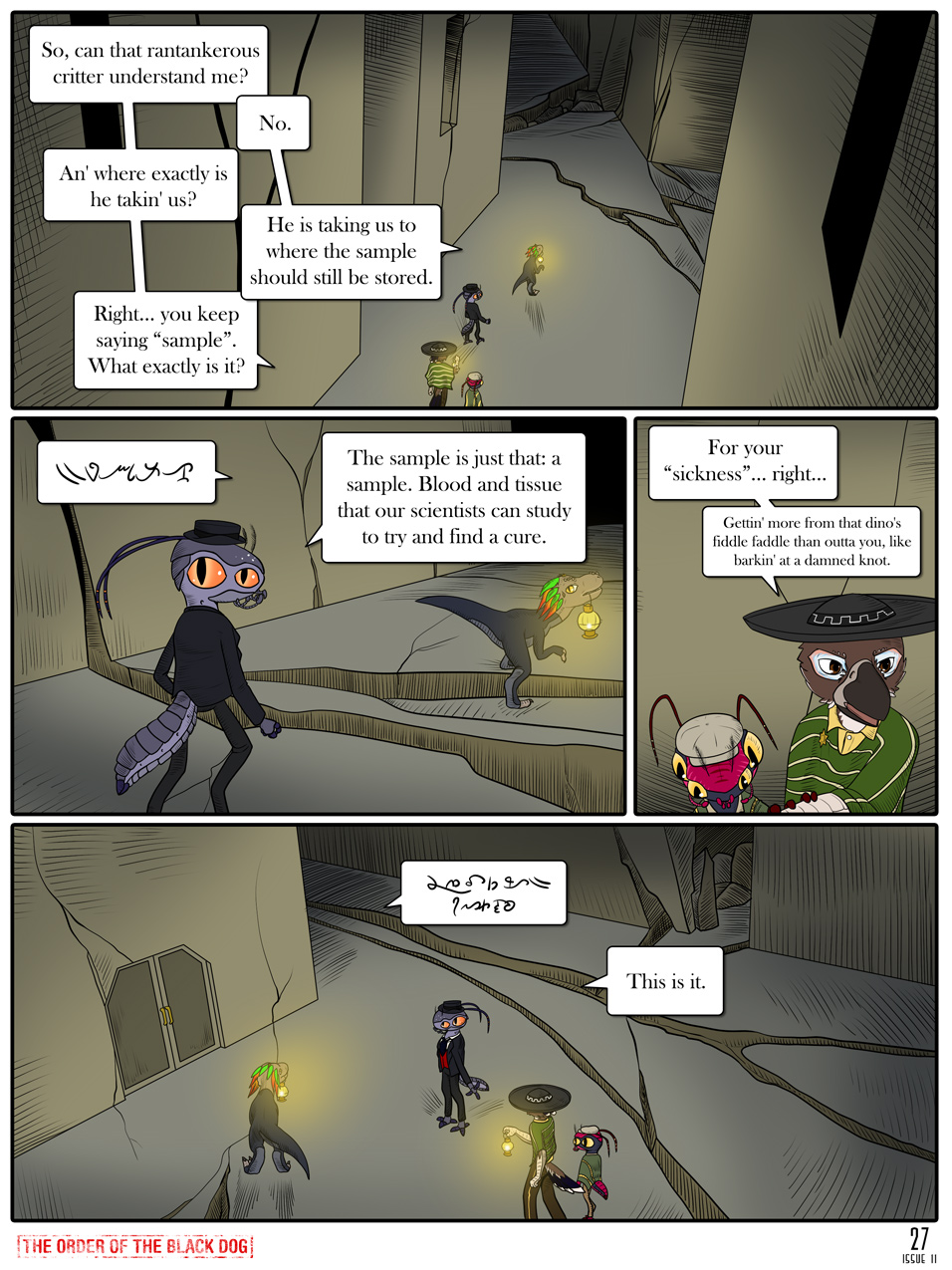 Issue 11, Page 27