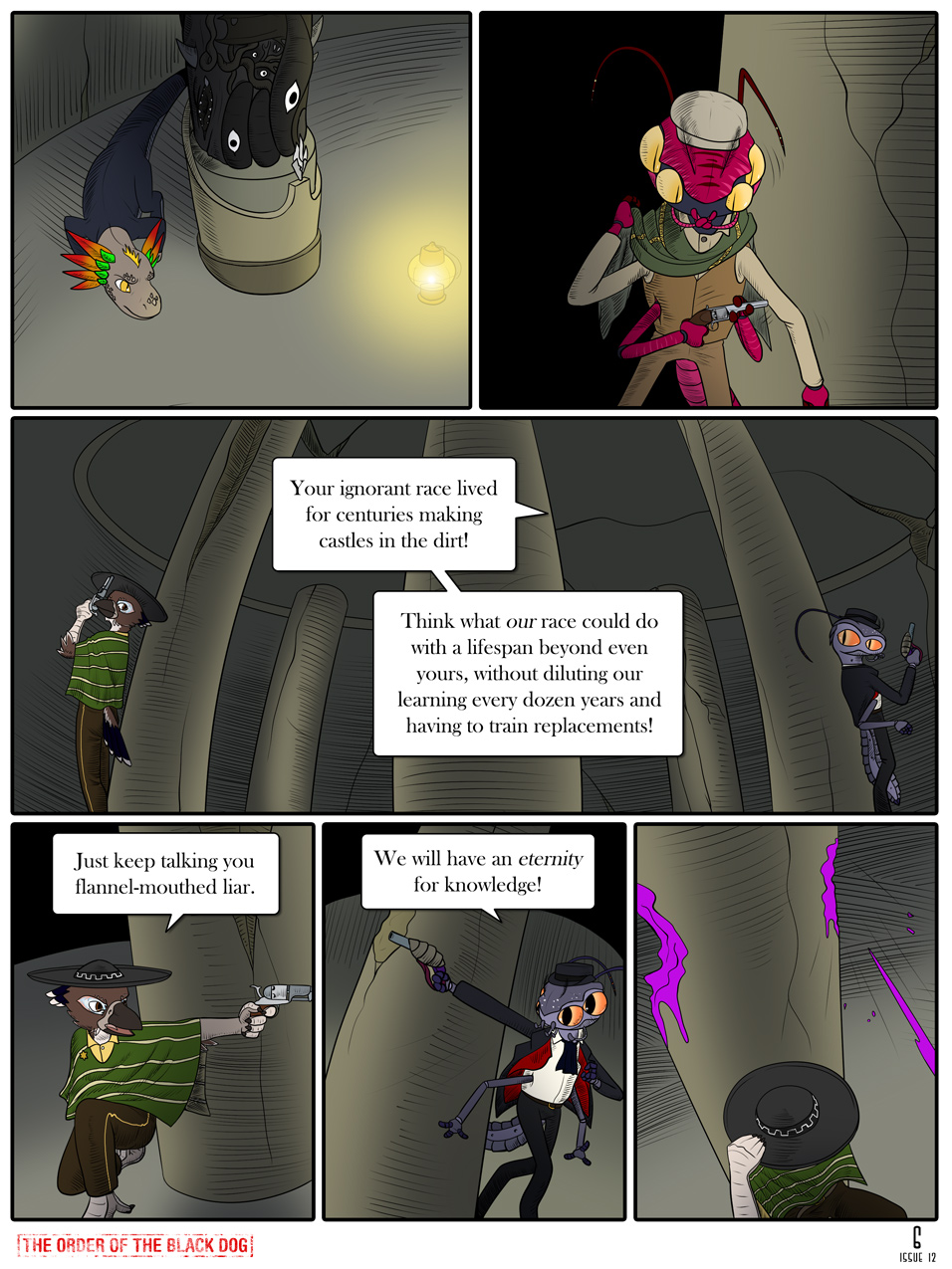 Issue 12, Page 6