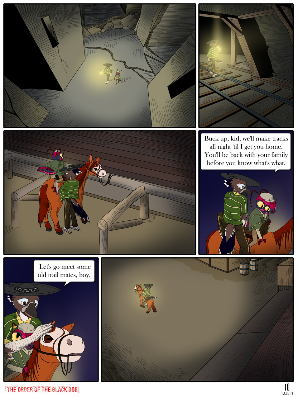 Issue 12, Page 10
