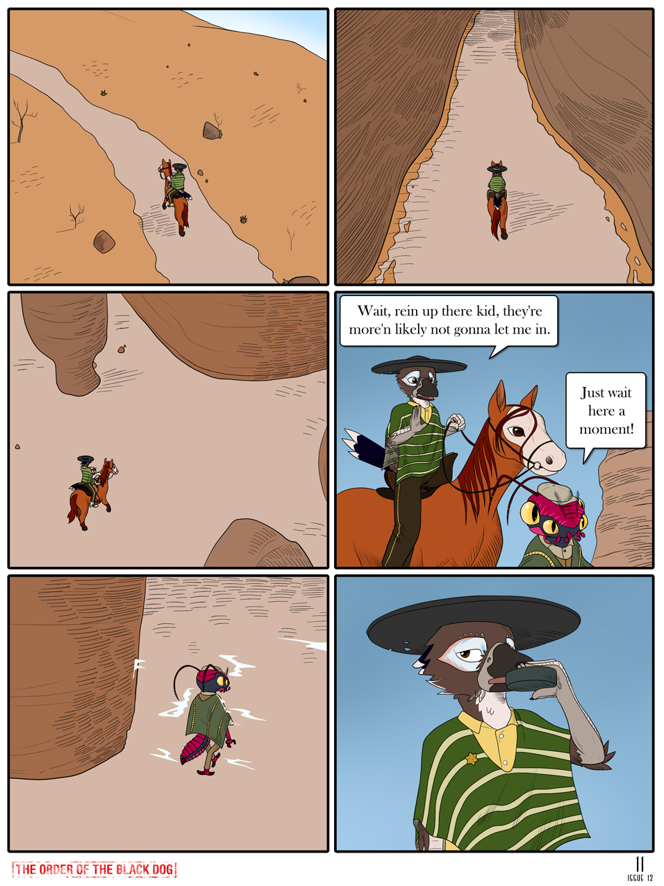Issue 12, Page 11