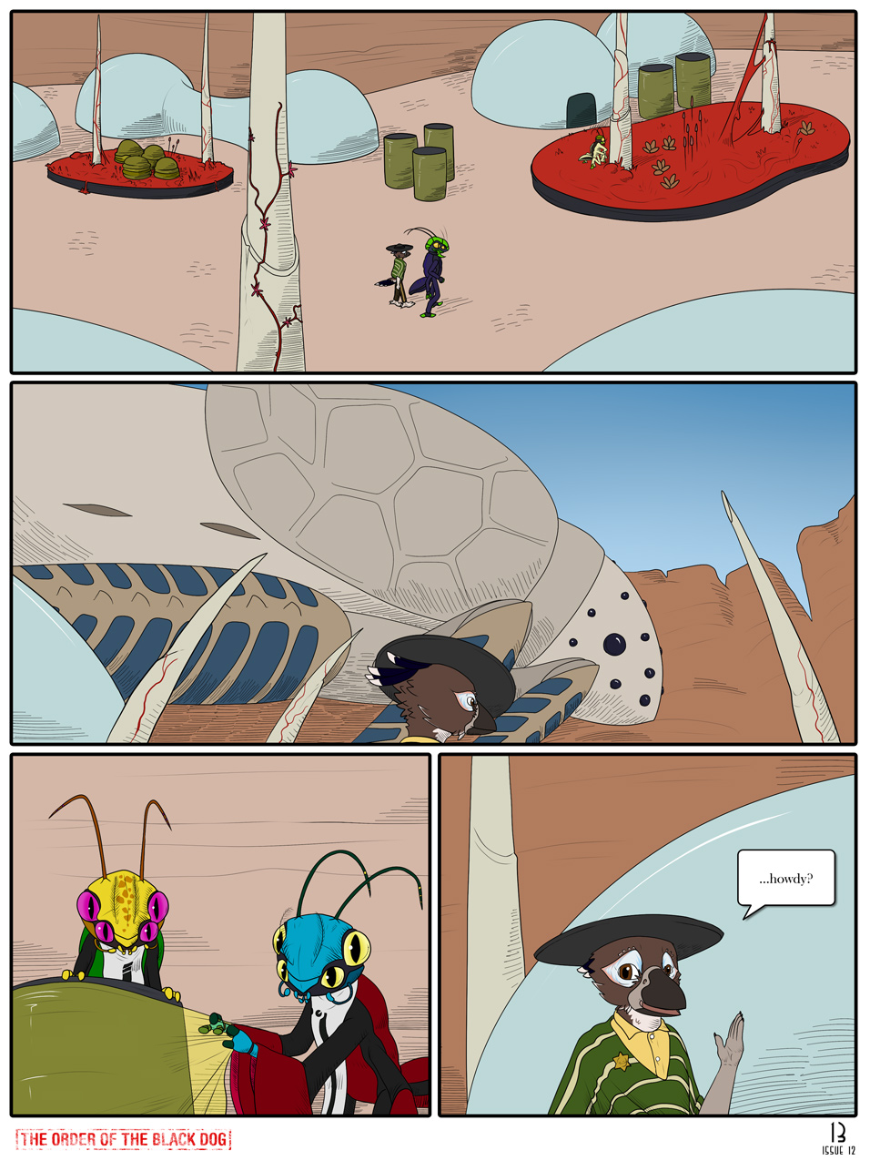Issue 12, Page 13