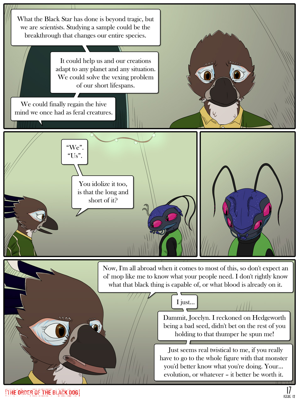 Issue 12, Page 17