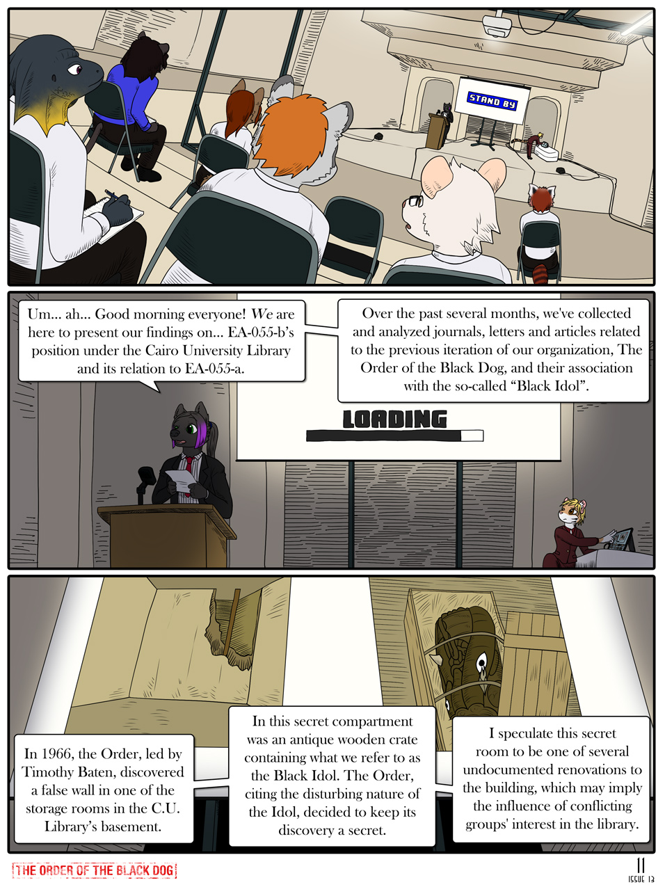 Issue 13, Page 11