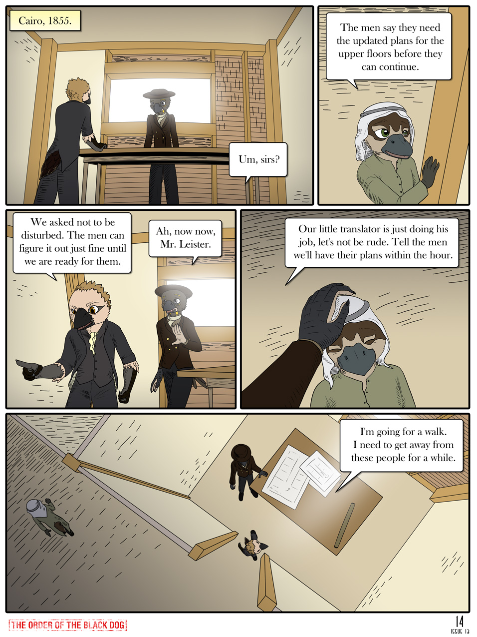 Issue 13, Page 14