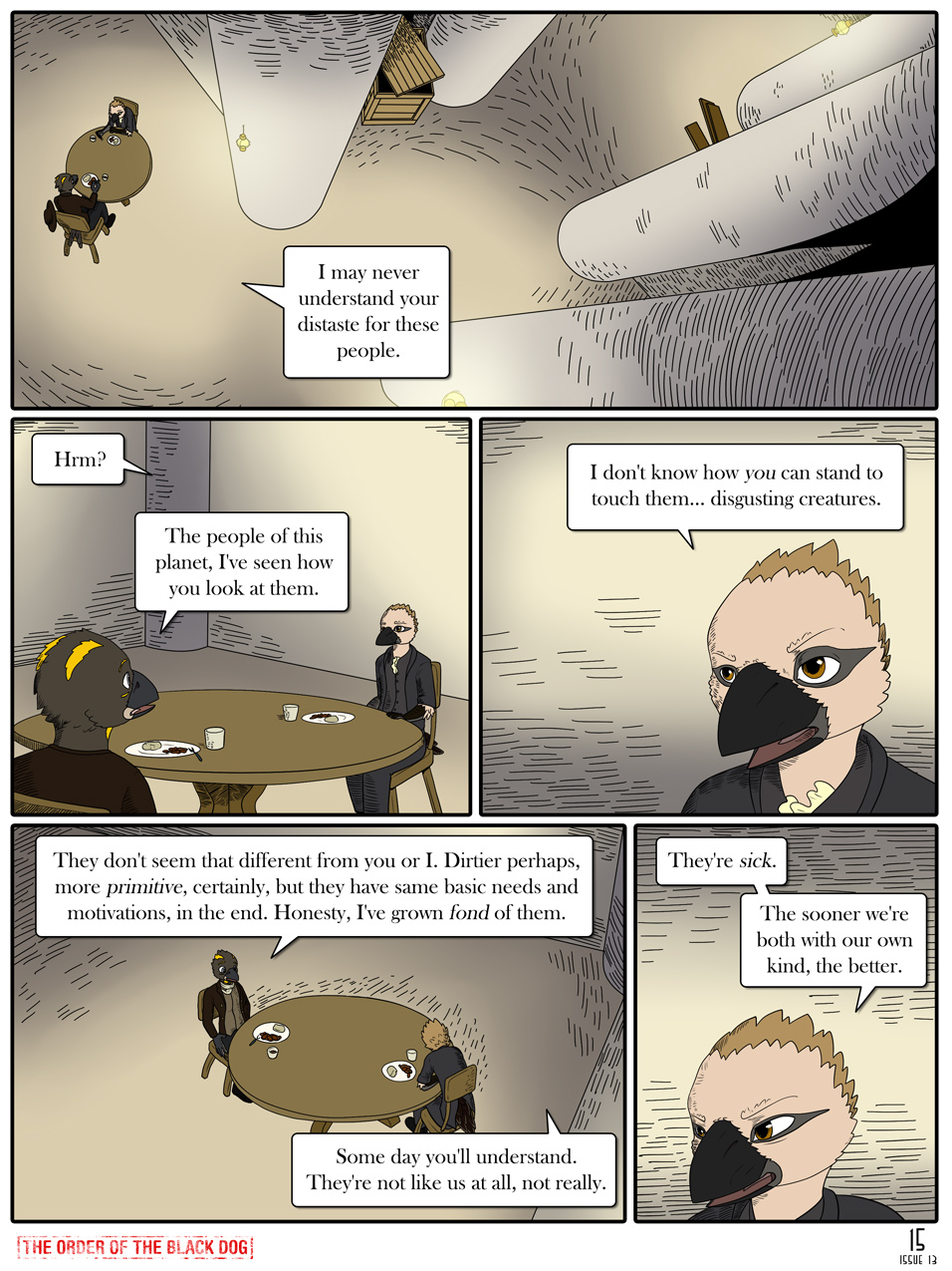 Issue 13, Page 15