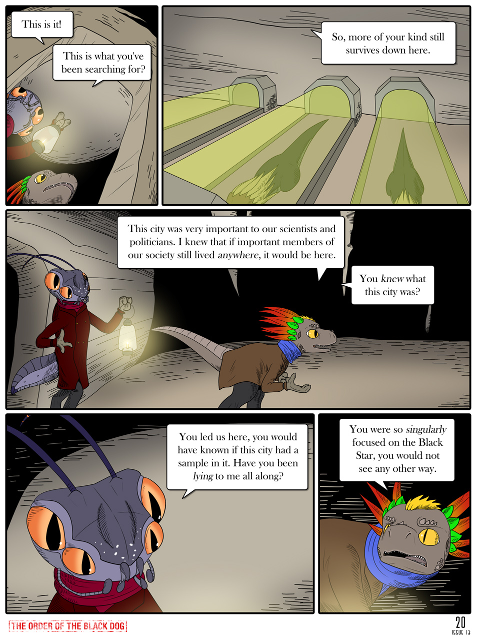 Issue 13, Page 20
