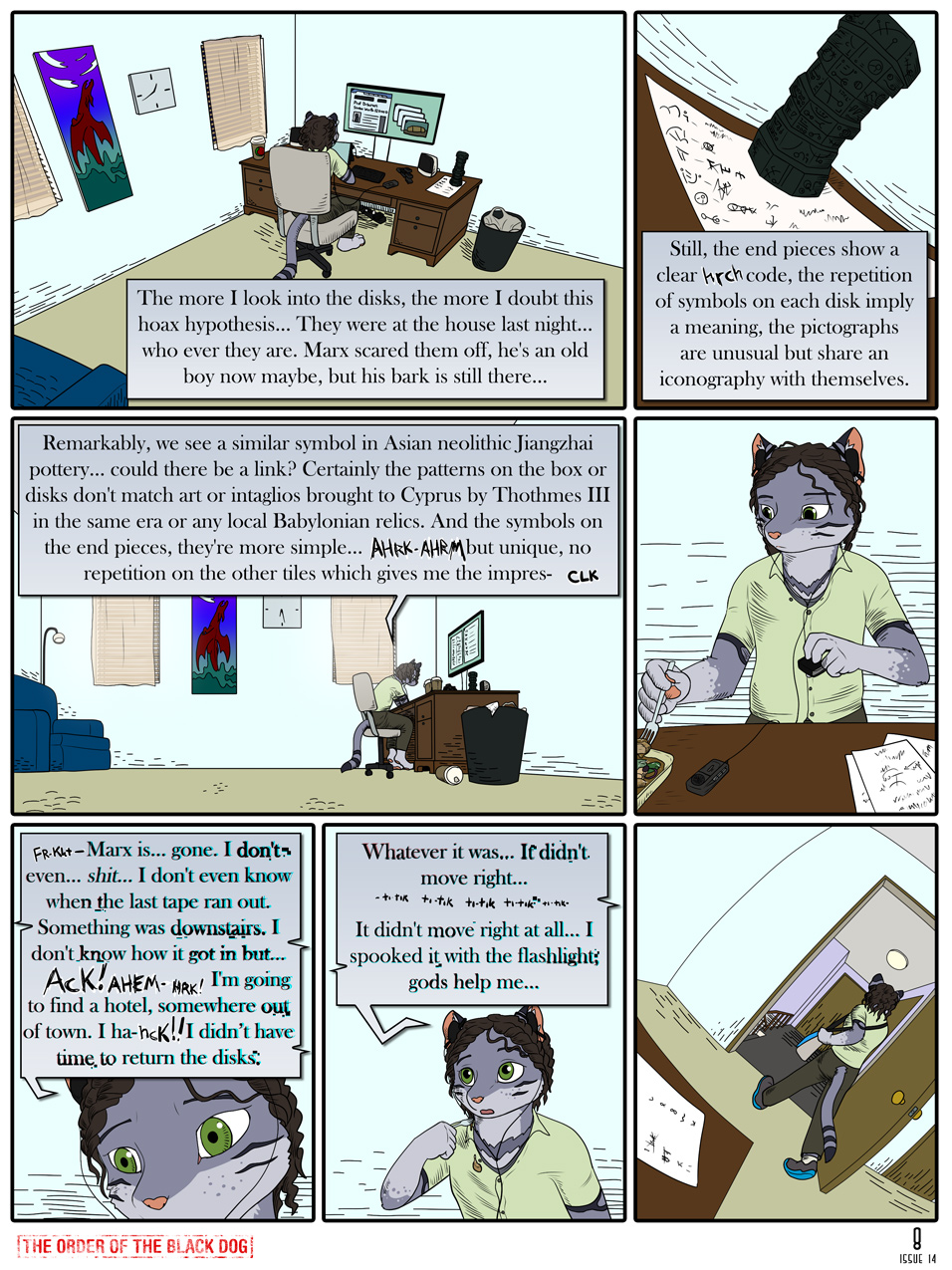 Issue 14, Page 8