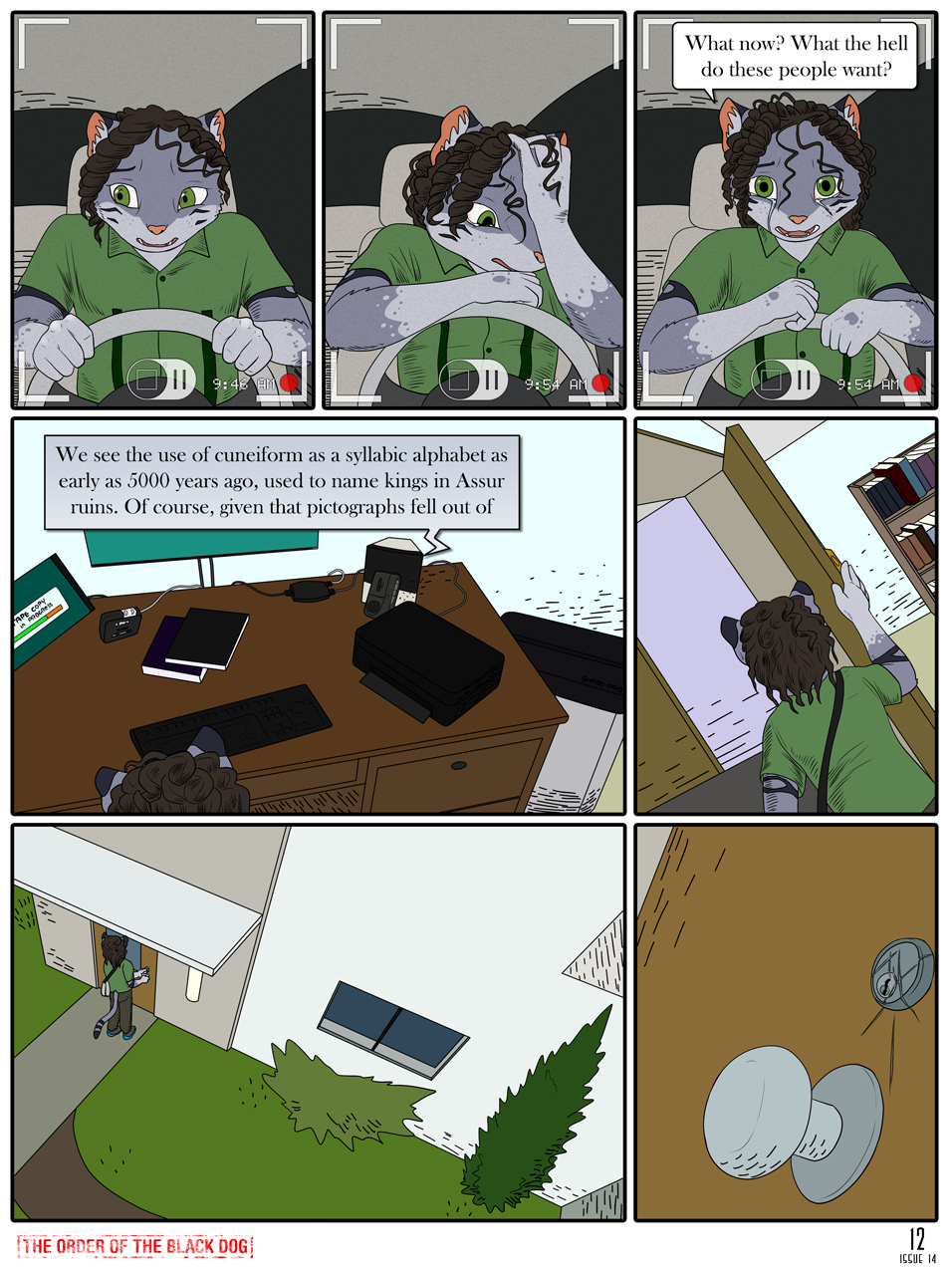 Issue 14, Page 12