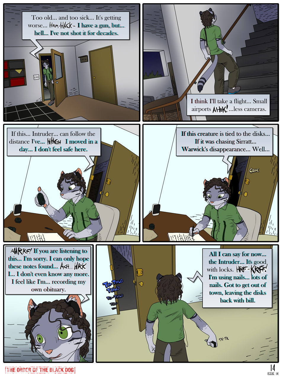 Issue 14, Page 14