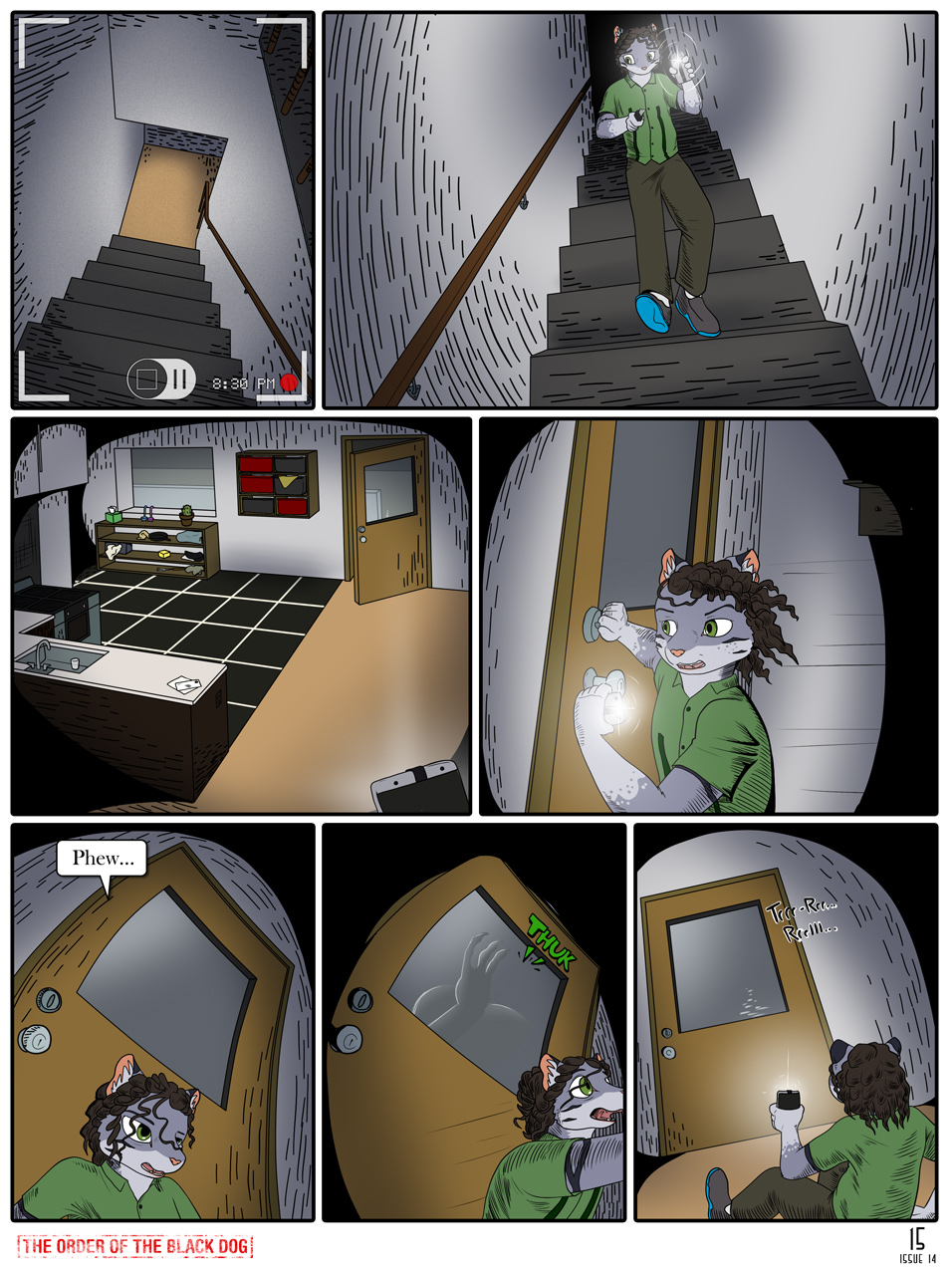 Issue 14, Page 15
