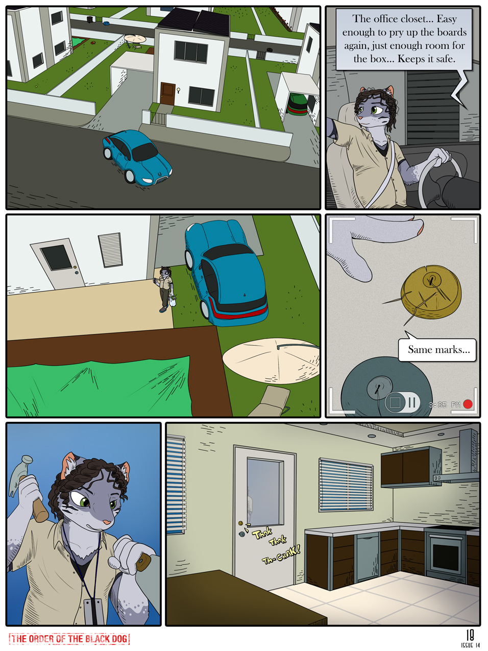 Issue 14, Page 18