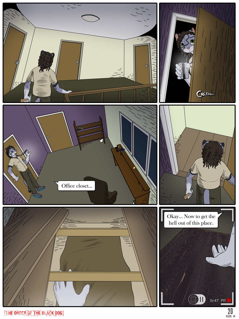 Issue 14, Page 20