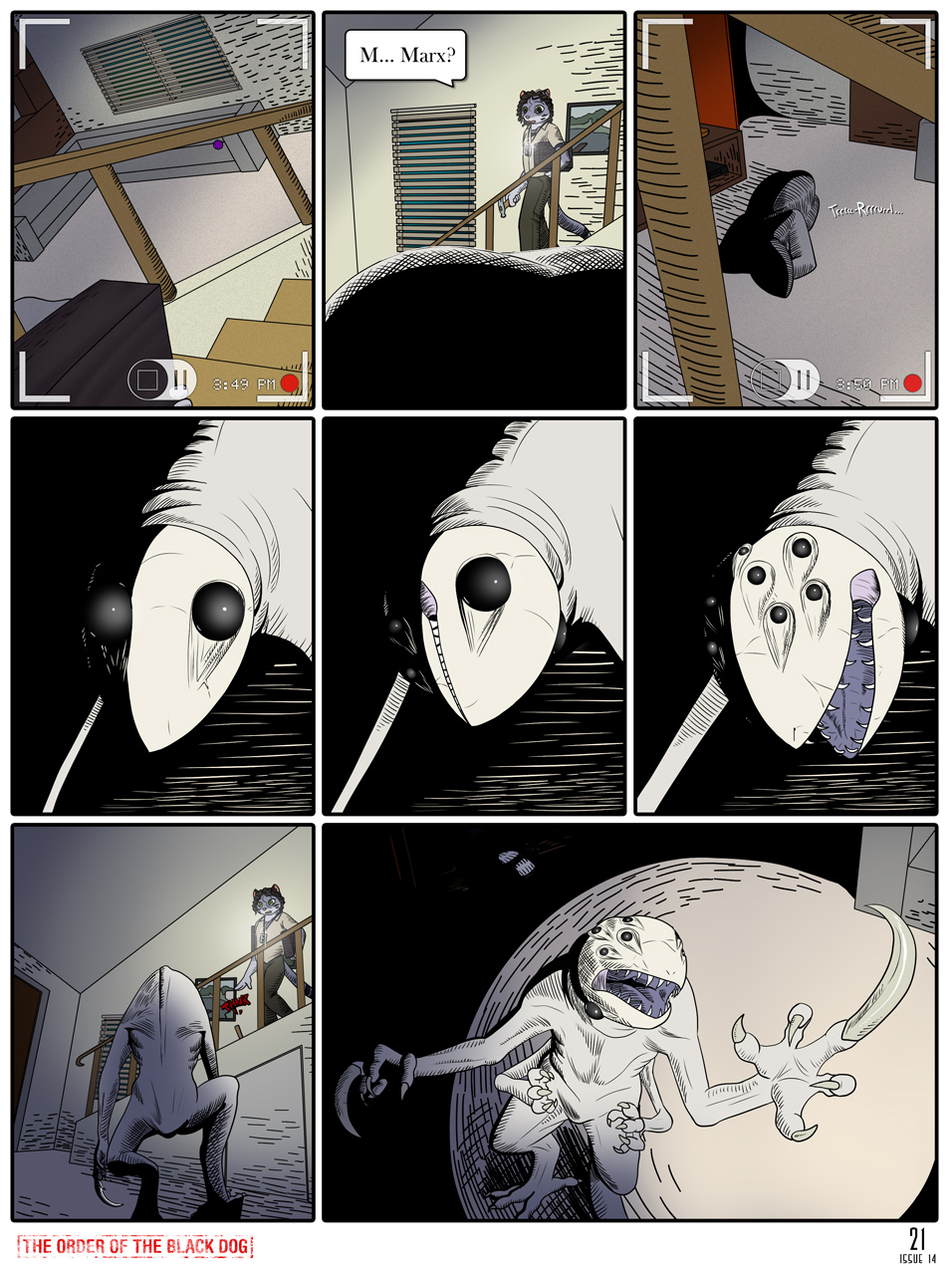 Issue 14, Page 21