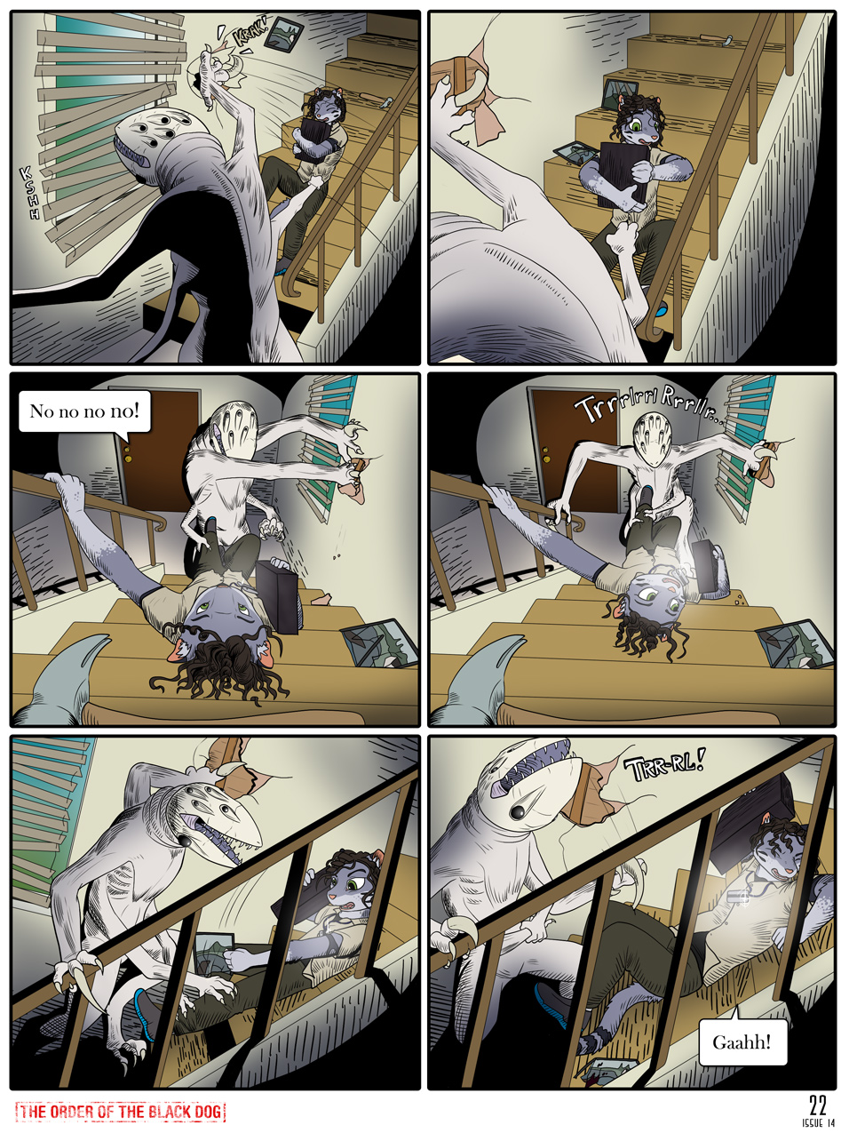 Issue 14, Page 22