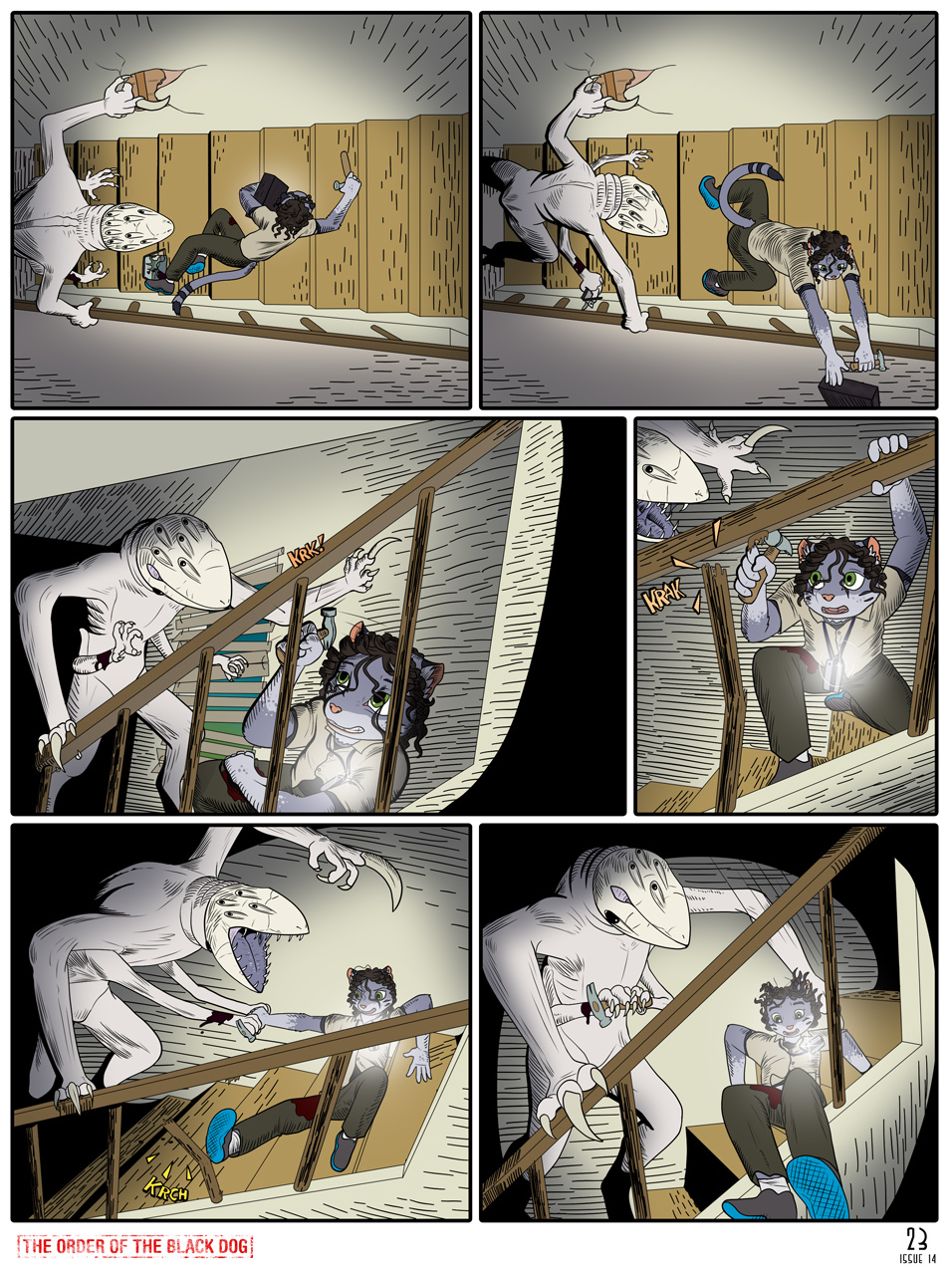 Issue 14, Page 23