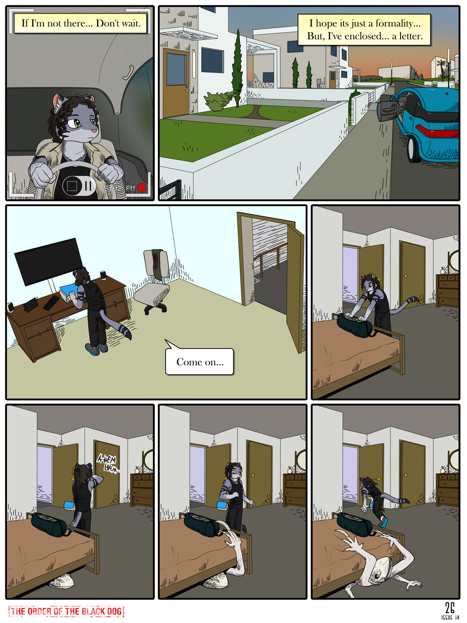 Issue 14, Page 26