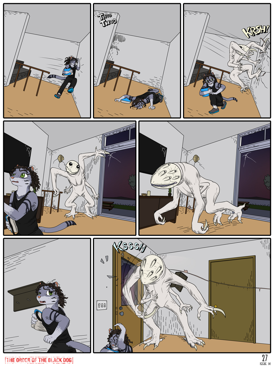 Issue 14, Page 27