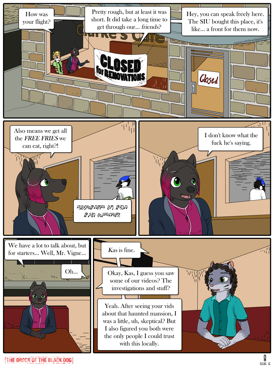 Issue 15, Page 8