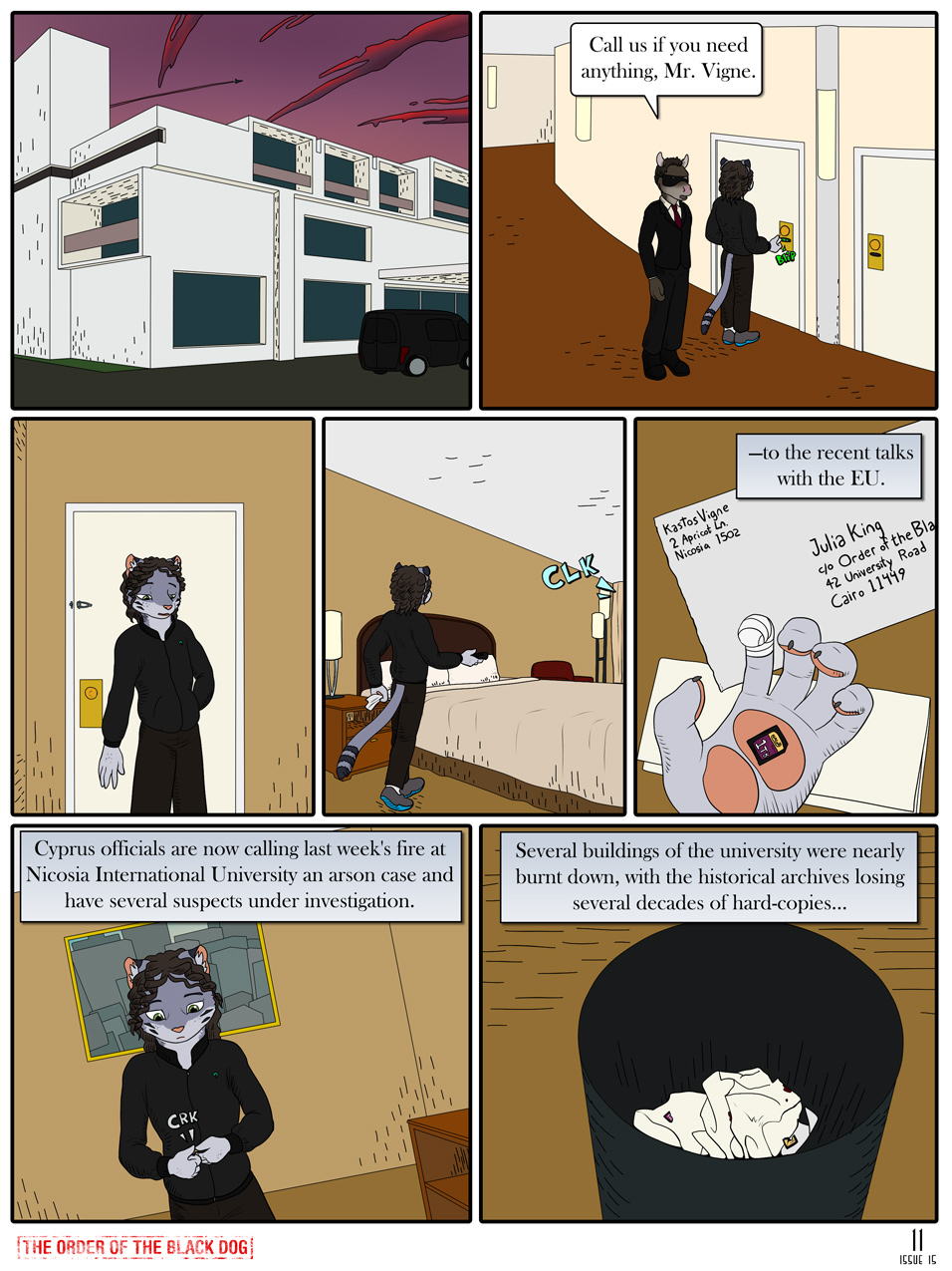 Issue 15, Page 11