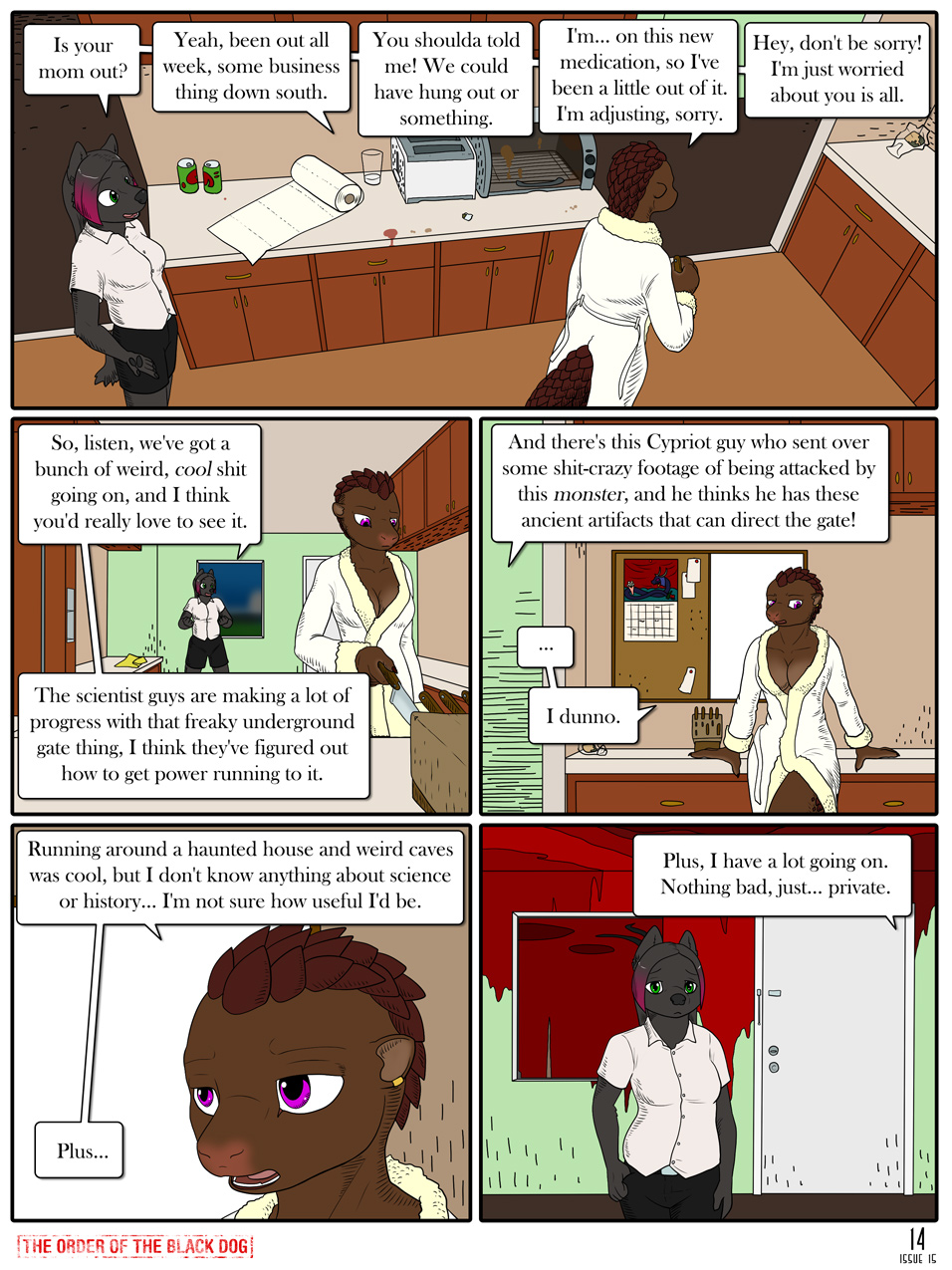 Issue 15, Page 14