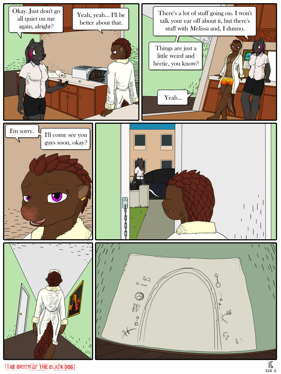 Issue 15, Page 15